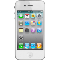 Reprise iPhone 4S (16Go) écran cassé
