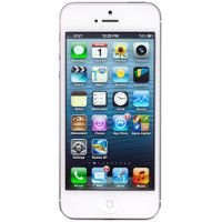 Reprise iPhone 5 (16Go) écran cassé