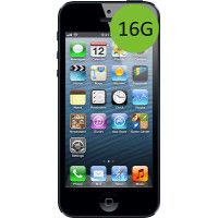 Reprise iPhone 5 (16Go)