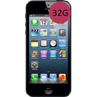 Reprise iPhone 5 (32Go)