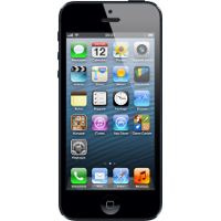Reprise iPhone 5S (16Go) écran cassé