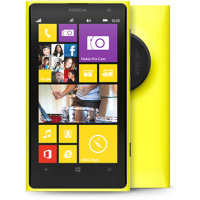 Reprise Lumia 1020