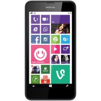 Reprise Lumia 635