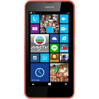 Reprise Lumia 636